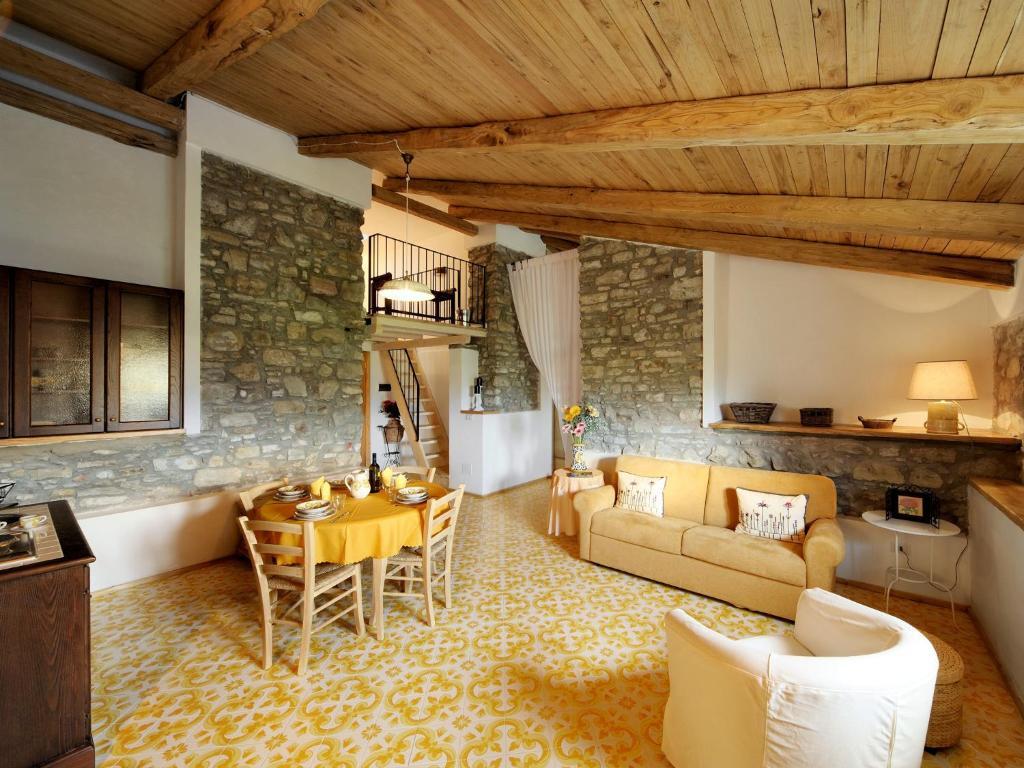 Апартаменты Residenza Matarazzo E Le Sue Soffitte Кастеллабате Номер фото