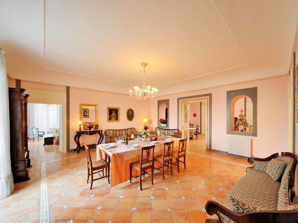 Апартаменты Residenza Matarazzo E Le Sue Soffitte Кастеллабате Номер фото